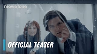 Severance Season 2  Official Teaser Trailer  Adam Scott Britt Lower [upl. by Warchaw478]