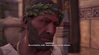 Assassins Creed Odyssey Parte 14 [upl. by Lurie]