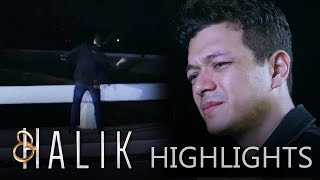 Halik Lino throws his and Jades wedding rings  EP 55 [upl. by Eidod814]