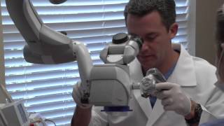 Tennessee Dentist Endodontic Dentistry and Professional Endodontists in Nashville Tn [upl. by Merritt]