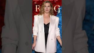 Kate Winslet Biography  Kate Winslet katewinslet ytshorts youtubeshorts [upl. by Anni]