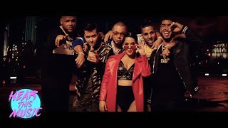 Bubalu  Anuel AA x Prince Royce x Becky G x Mambo Kingz x Dj Luian [upl. by Ahsek282]