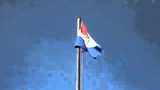 Het Wilhelmus  Nationalhyme der Niederlande  Dutch Anthem [upl. by Idissac]