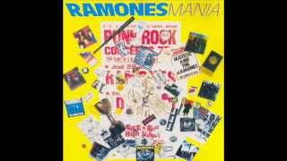 Ramones  Cretin Hop Ramones Mania [upl. by Sidra]