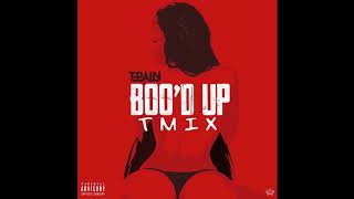 T Pain  Bood Up Ella Mai Remix [upl. by Anilat678]