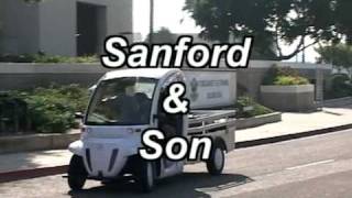 USMC Sanford amp Son [upl. by Maxy724]