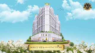 Vincitore Dolce Vita Unveiling Dubais New Iconic Landmark [upl. by Bonneau]