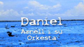 Arnell i su Orkesta  Daniel Carl Salsbach [upl. by Gnihc]