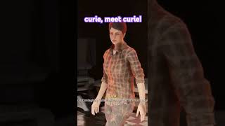 Fallout 4 curie meet curie fallout4 [upl. by Alywt576]