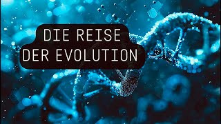 Die Evolutionstheorie  Evolution und natürliche Selektion kurz erklärt [upl. by Harrak]