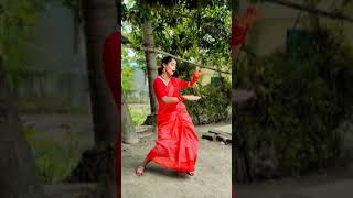 tipi tipi jol poriche dj song dance tranding reels shorts purulia [upl. by Tnias]