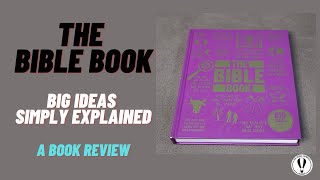 The Bible Book  Big Ideas Simply Explained DK Books  Viewer Request [upl. by Aivil]