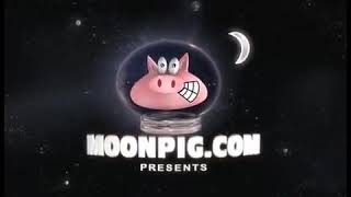 Moonpig Advert 2010 [upl. by Ettenyl58]