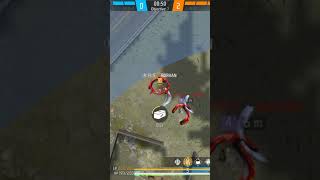 Plijj saport koro na 🥲🥲🥲 freefire howtohandle1vs4situationinfreefire [upl. by Ennaitak]