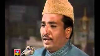 Karam Aaj Bala e Baam Aa Gaya Hai Khursheed Ahmed Naat YouTubeg [upl. by Meade]