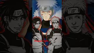 The Fall of Tobirama A Hokages Last Standnaruto tobirama tobiramasenju hokage narutoshippuden [upl. by Dirraj]