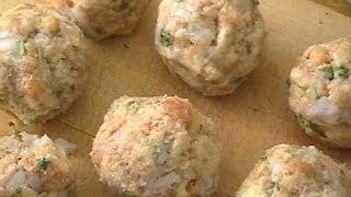 Semmelknödel aus Bayern [upl. by Vida]