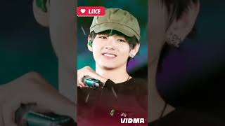 Chama Chama song and BTS V status 🥰🔥💜💜💜💜💜💜 [upl. by Toile]