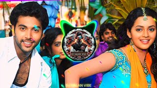 Kannan varum velai X Deepavali movie song DJ remix mix by DJVALANVIBE [upl. by Dace]