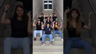 Zara Parda Hata Do Choreography by Shikha Kapadia I Dance With Shikha [upl. by Sutton29]