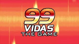 99Vidas Track  The Slums [upl. by Teddie812]