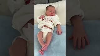 Baby fartsfart short funny [upl. by Velick]