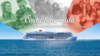 Costa Smeralda une expérience sensationnelle [upl. by Christal]