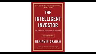 The Intelligent Investor  Benjamin Graham Audiobook [upl. by Ebbie]