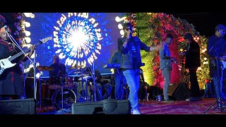 TAPA TINI  Baticrom  Bangla Band Song  Live Stage Performance [upl. by Acimahs563]