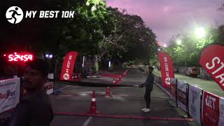 MY BEST 10K [upl. by Mohandis]