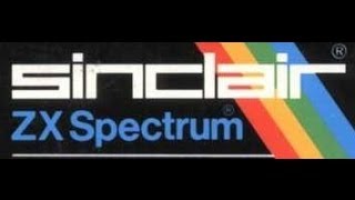 80s Advert Sinclair Zx Spectrum [upl. by Whelan]