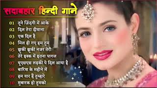 90’S Old Hindi Songs💘 90s Love Song💘 Udit Narayan Alka Yagnik Kumar Sanu songs Hindi Jukebox songs [upl. by Hnahk]