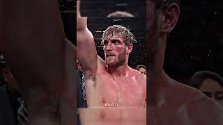 KSI vs Logan Paul 👀 shorts loganpaul ksi viral [upl. by Alrick]