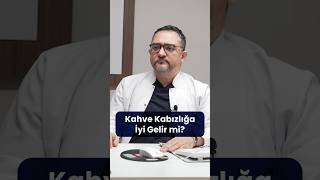 Kahve Kabızlığa İyi Gelir mi│Prof Dr Murat Sarıkaya [upl. by Leverick282]