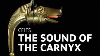 The sound of the carnyx [upl. by Damour953]