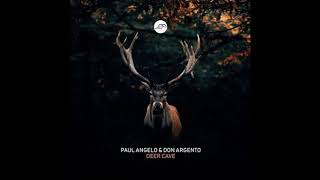 Paul Angelo amp Don Argento  Absence Original Mix [upl. by Alien]