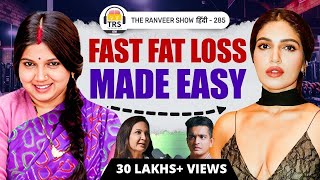 HINDI Weight Loss Guide  BOLLYWOOD Dietician Suman Agrawal Ki Free Consultation  TRS हिंदी 285 [upl. by Lowery103]