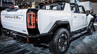 2024 Hummer EV Pickup [upl. by Aceissej]