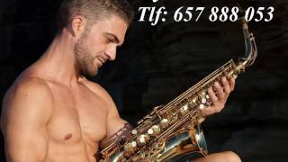 Donato y Estefano  Estoy enamorado Sax Cover by Eloy Villanueva [upl. by Topper]