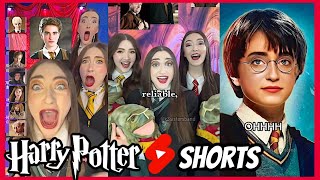 Official K3 Sisters Harry Potter Shorts Compilation Vol 1 [upl. by Abell277]