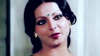 Rekha wants to be an artist  Do Anjaane  Bollywood Scene 331 [upl. by Nadirehs]