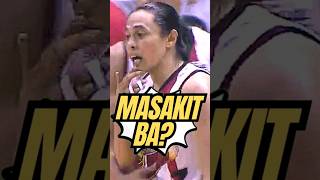 TERRENCE ROMEO binato ng bola ang referree technical foul pbaupdate terrenceromeo [upl. by Yralih]