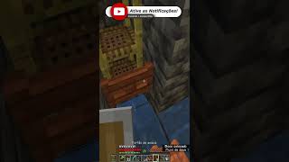 Minecraft Java 121 FarmLands  Farm XP Pt 05 Meta 100K Inscritosminecraft suvival [upl. by Anawait924]