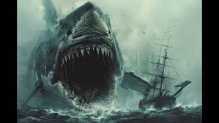 Why Megalodon Definitely Went Extinct [upl. by Amerigo]