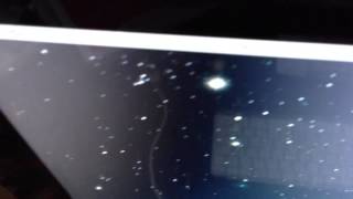 27in iMac hissing noise [upl. by Neelloj]