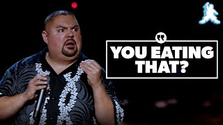 You Eating That  Gabriel Iglesias [upl. by Amber152]