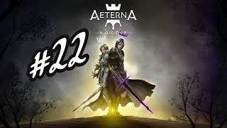 AETERNA NOCTIS 22  BOSS WORMOROK [upl. by Hairas]