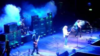 Spinal Tap  Stonehenge Live Wembley Arena 30062009 HighQuality [upl. by Yllor]