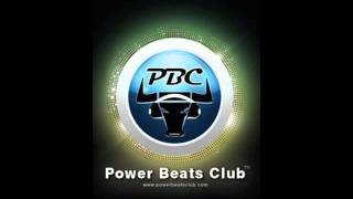 DJ Rowel Eennie Meenie not final powerbeatclubmix alven [upl. by Belshin]