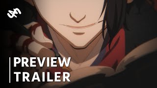 Isekai Shikkaku Episode 4  Preview Trailer [upl. by Acebber]